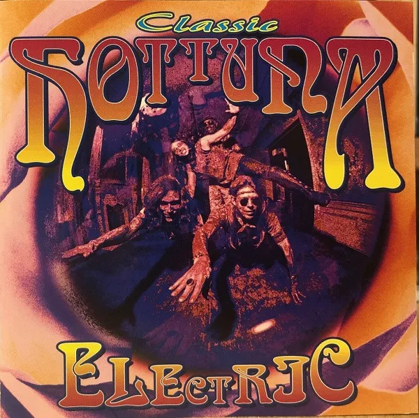 Classic Electric