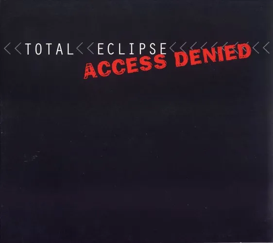 Access Denied