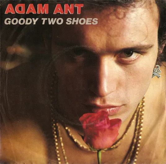 Goody Two Shoes