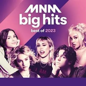 Mnm Big Hits - Best of 2023