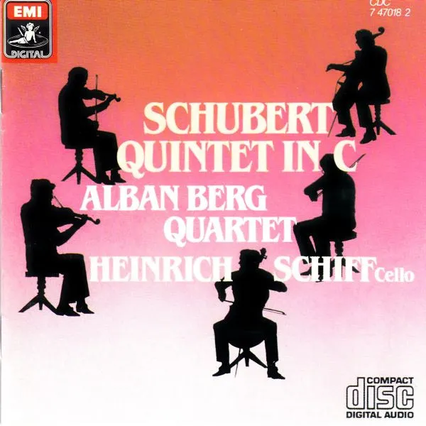 Quintet In C