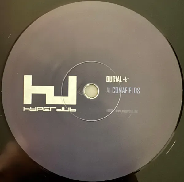 Comafields / Imaginary Festival