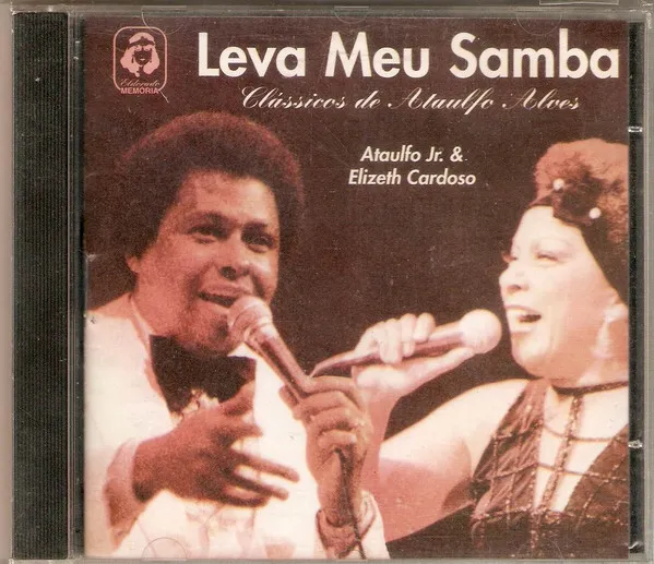 Leva Meu Samba (Classicos De Ataulfo Alves)