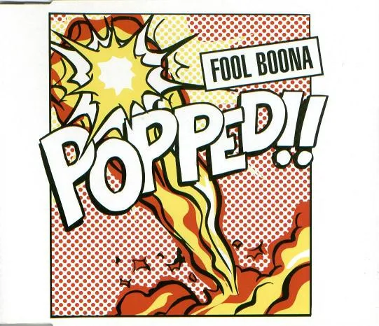 Popped!!