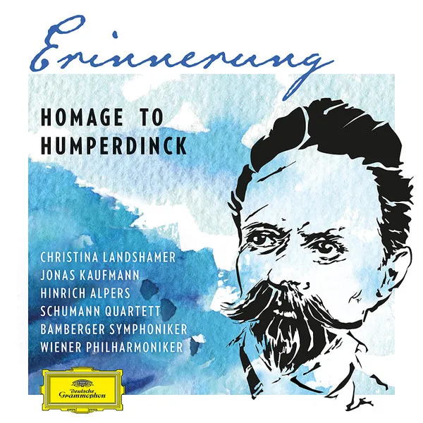 Erinnerung (Homage To Humperdinck)