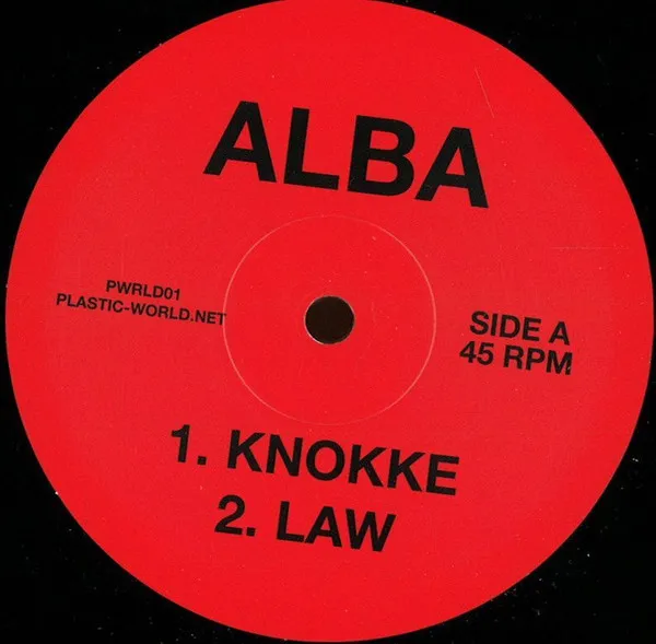 Knokke / Law