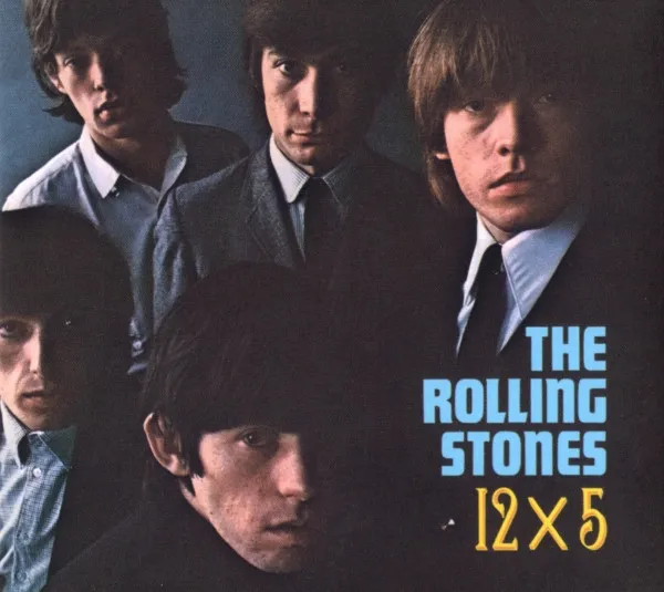 12 X 5 [R]