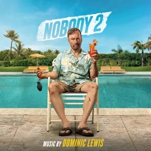 Nobody 2 (180g) (Limited Edition) (Turquoise Vinyl)