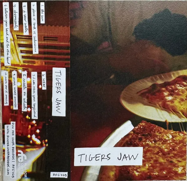 Tigers Jaw