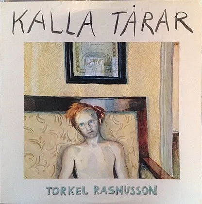 Kalla Tårar