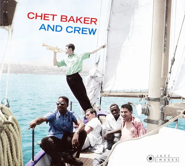 And Crew (Jazz Images)