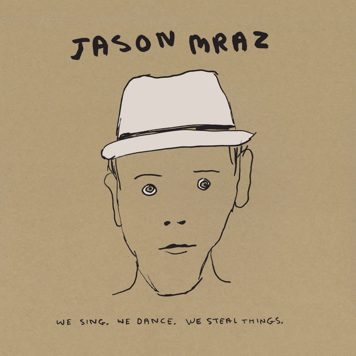We Sing. We Dance. We Steal Things. (15th Anniversary) (remastered) (Deluxe Edition)