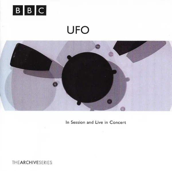 BBC The Archive Series - In Session And Live In Concert