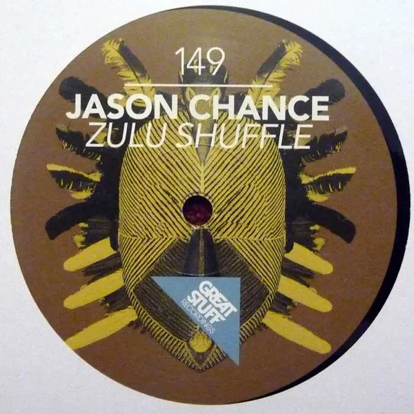Zulu Shuffle