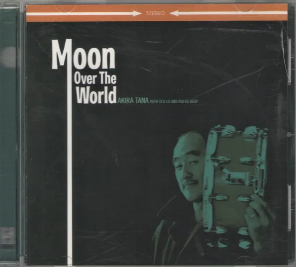 Moon Over The World