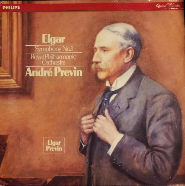 Symphony No.1