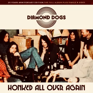 Honked All Over Again (25 Years Anniversary Edition)