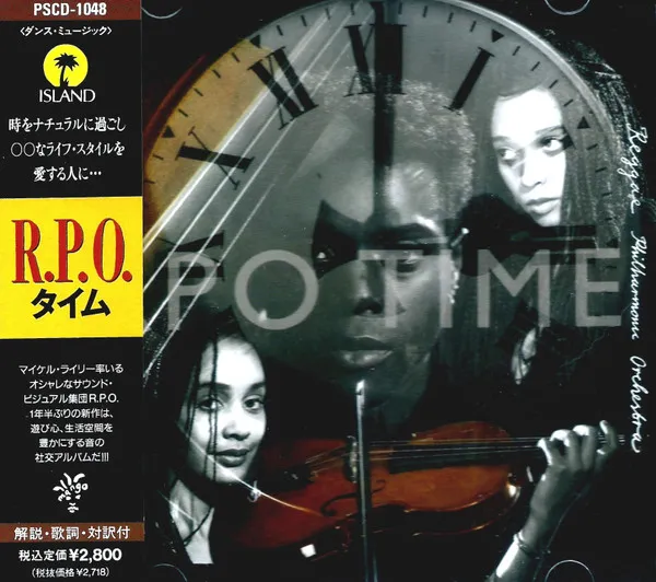 Time