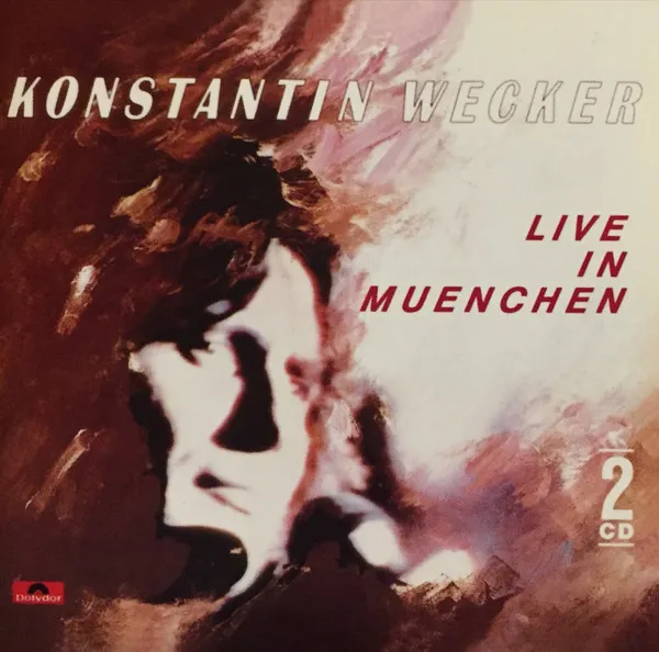 Live In Muenchen