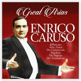 Great Arias
