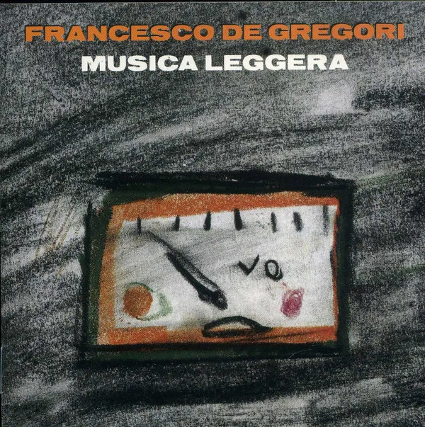 Musica Leggera