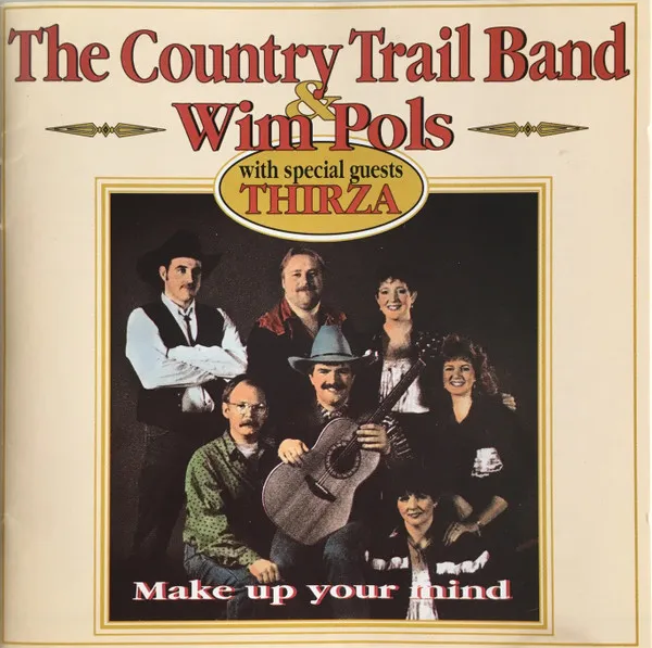 Country Trail Band