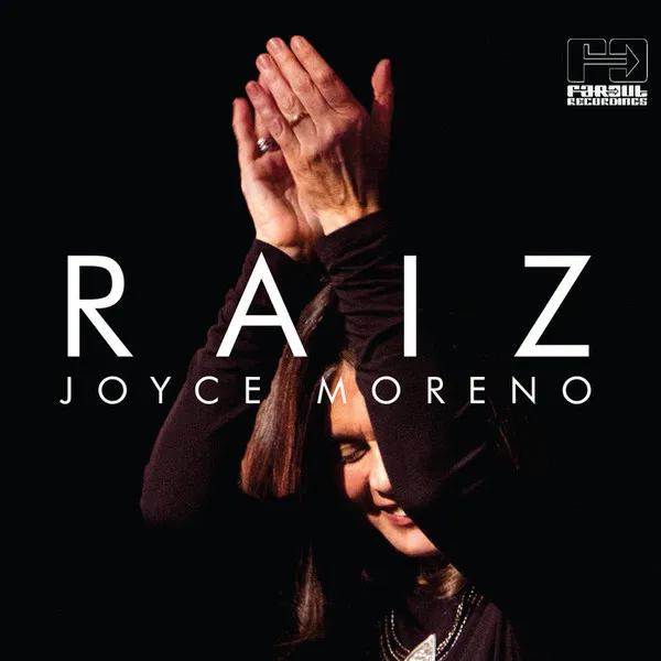 Joyce Moreno