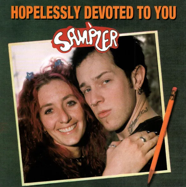Hopelessly Devoted To You