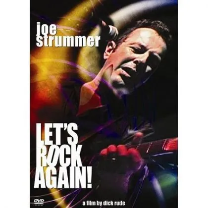 Let's Rock Again!