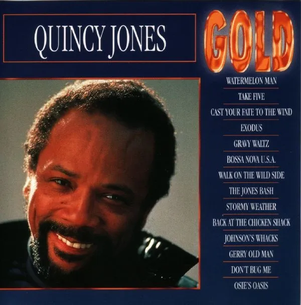 Gold