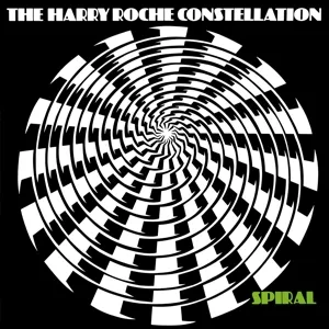 Harry Roche Constellation