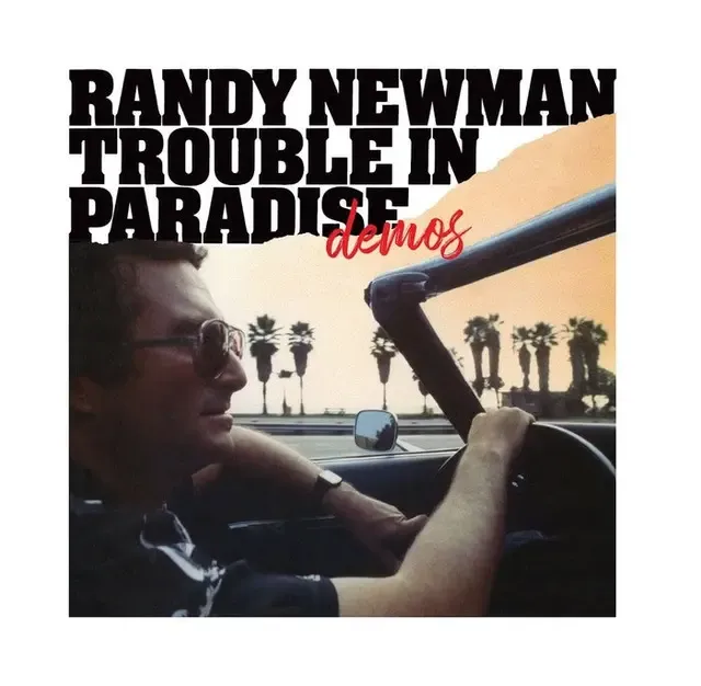 Trouble In Paradise: Demos