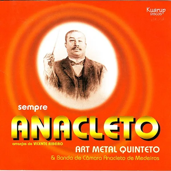 Sempre Anacleto