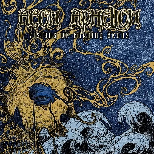 Visions Of Burning Aeons