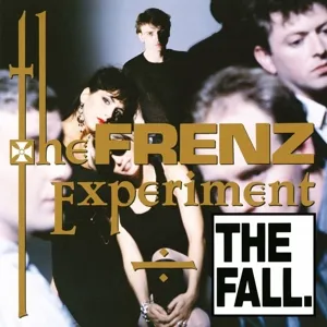 Frenz Experiment