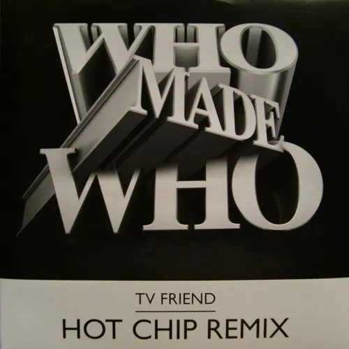 TV Friend
