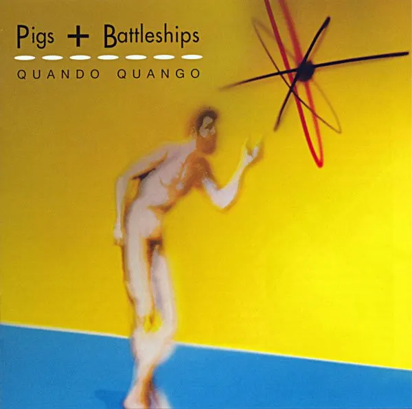 Pigs & Battleships