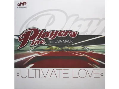 Ultimate Love