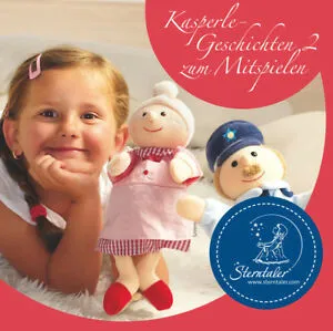 Kasperlegeschichten 2