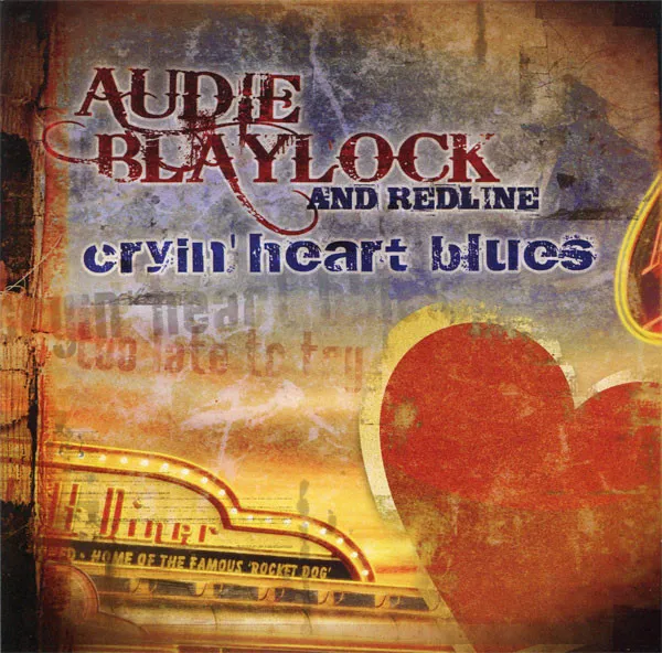 Cryin' Heart Blues