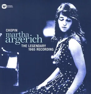 Chopin: the Legendary 1965 Rec