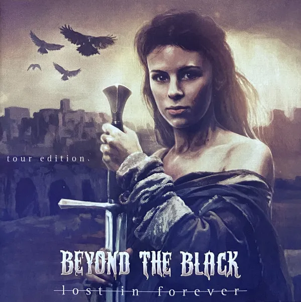 Beyond the Black