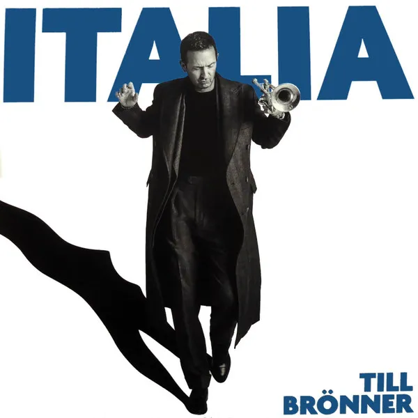 Italia (Limited Edition) (Rosso Vinyl)