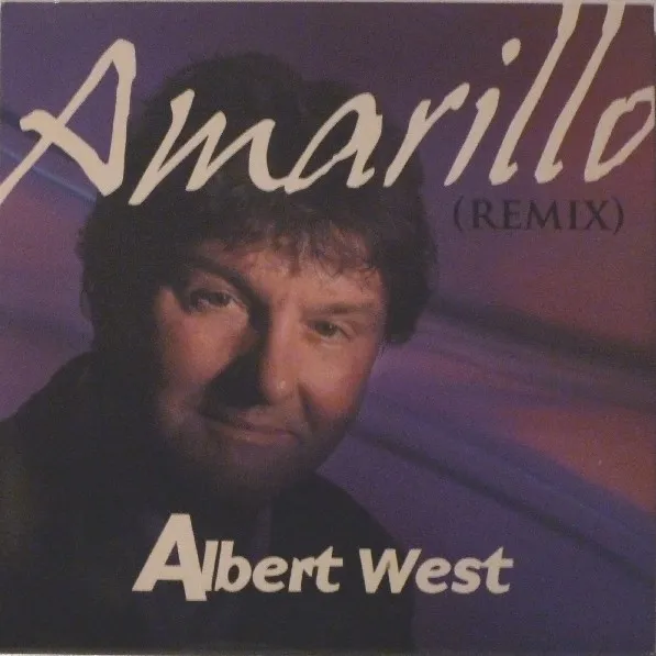 Amarillo (Remix)
