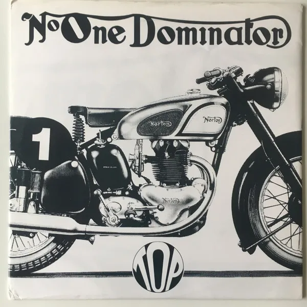 Number One Dominator