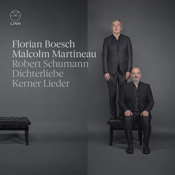 Dichterliebe op.48
