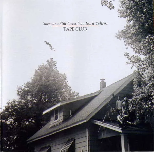 Tape Club
