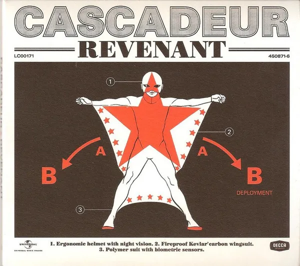 Revenant
