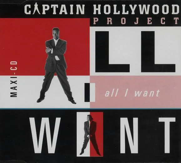 All I Want