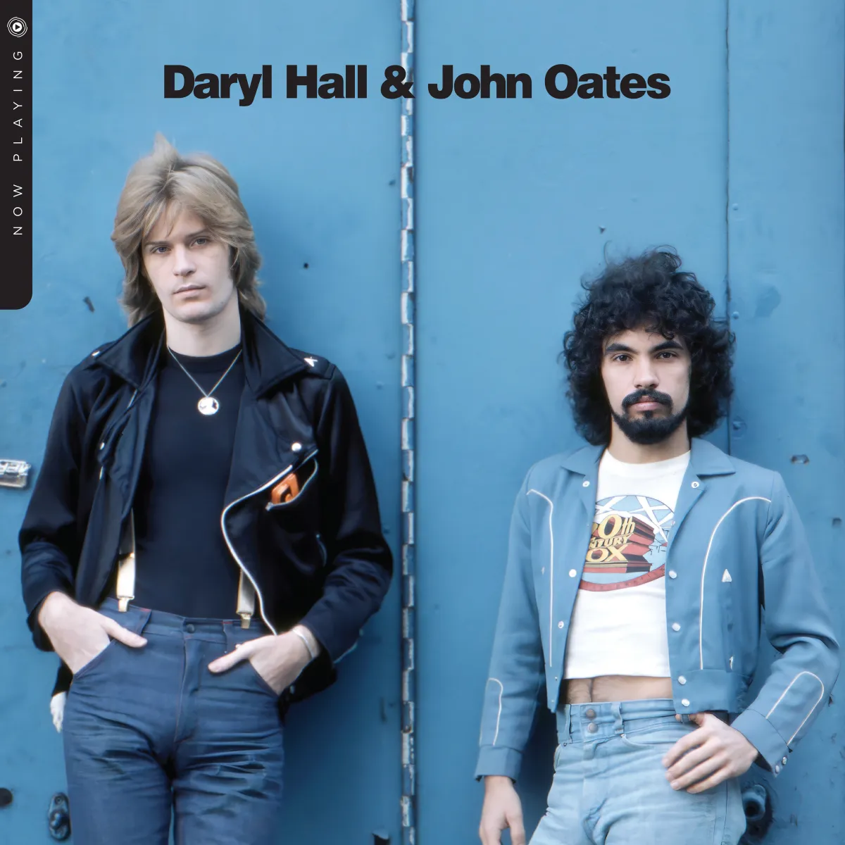 Now Playing (Limited Edition) (Sea Blue Vinyl)